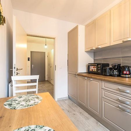 Apartament Smarald Braşov Eksteriør billede