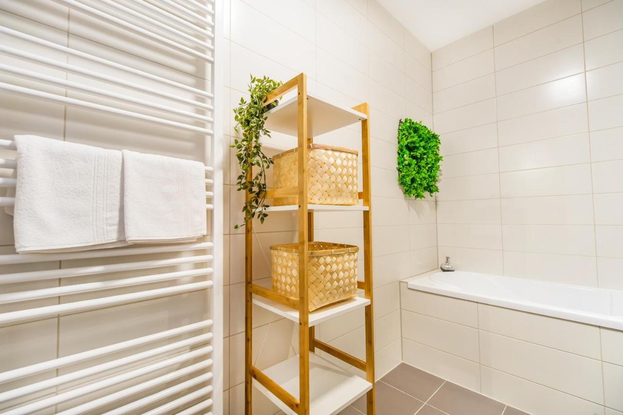 Apartament Smarald Braşov Eksteriør billede