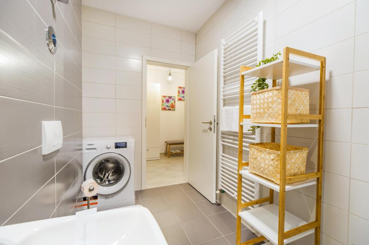 Apartament Smarald Braşov Eksteriør billede